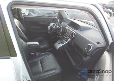 2014 Scion Xb z USA, uszkodzony, nr VIN JTLZE4FEXEJ054947